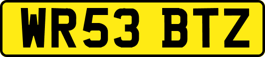 WR53BTZ