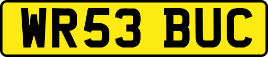 WR53BUC