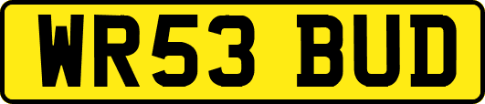 WR53BUD