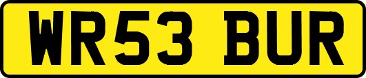 WR53BUR