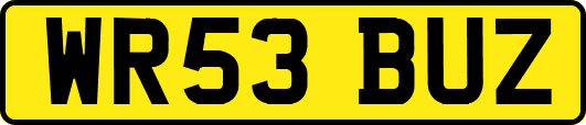 WR53BUZ