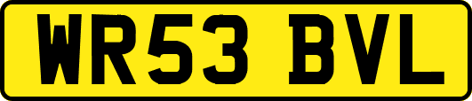 WR53BVL