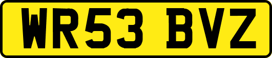 WR53BVZ