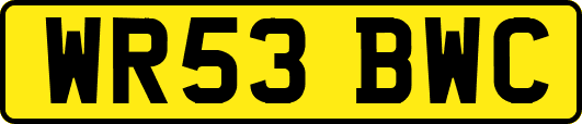 WR53BWC