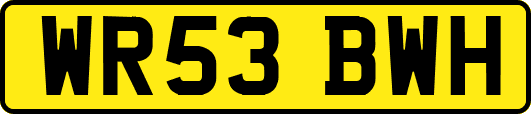 WR53BWH