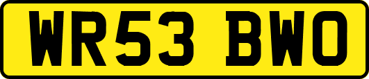 WR53BWO