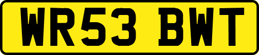 WR53BWT