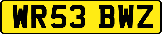 WR53BWZ