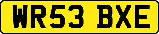 WR53BXE