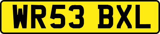 WR53BXL