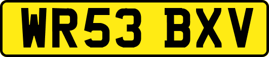 WR53BXV