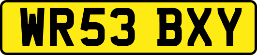 WR53BXY