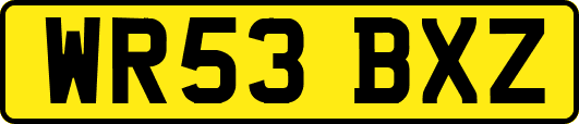 WR53BXZ