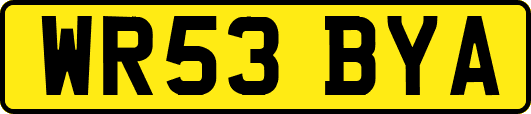 WR53BYA