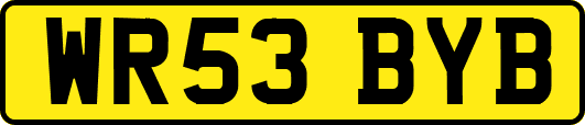 WR53BYB
