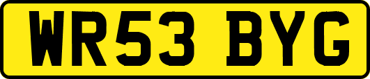 WR53BYG