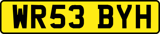 WR53BYH