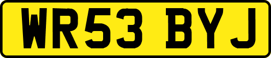 WR53BYJ