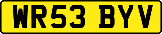 WR53BYV