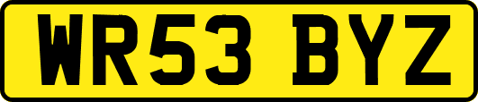WR53BYZ