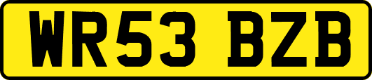 WR53BZB