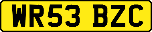 WR53BZC