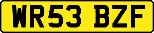 WR53BZF