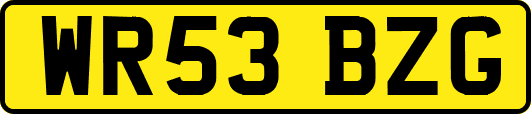 WR53BZG