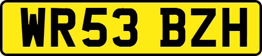 WR53BZH