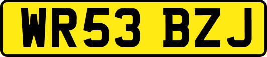 WR53BZJ