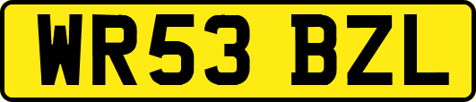 WR53BZL