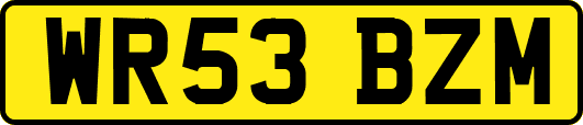 WR53BZM