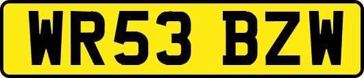 WR53BZW