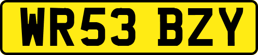 WR53BZY