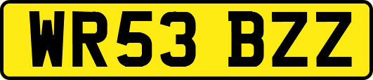 WR53BZZ
