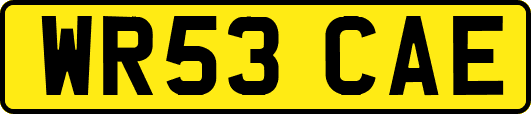 WR53CAE