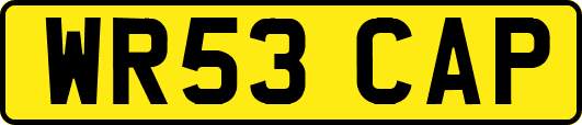 WR53CAP