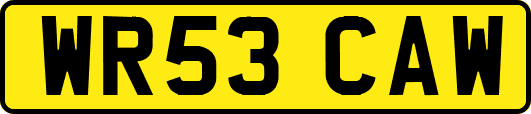 WR53CAW
