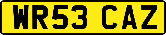 WR53CAZ
