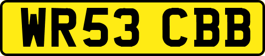 WR53CBB