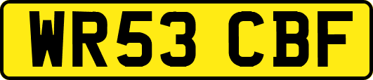 WR53CBF
