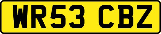 WR53CBZ