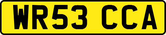 WR53CCA