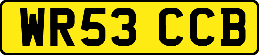 WR53CCB