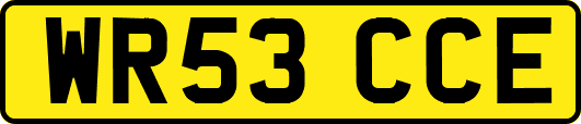 WR53CCE