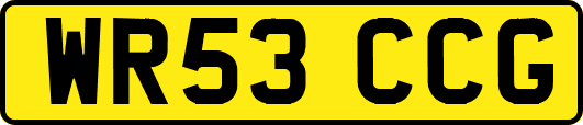 WR53CCG