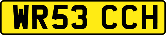 WR53CCH