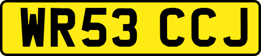 WR53CCJ