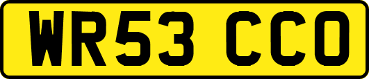 WR53CCO