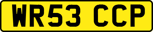 WR53CCP